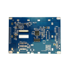 IATF16949 Turnkey PCB Assembly Wave Soldering Fast Turn IPC Class III
