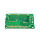 OEM ODM PCB Prototype Service Electronic Control Board 0.1mm 4mi