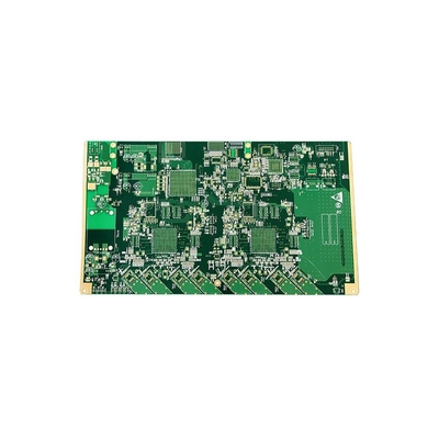 A Multi-camada imprimiu prender o PWB 16 o dobro Multilayer do PWB da camada Fr4 Sid Prototype Board 	Flex Circuits Multilayer